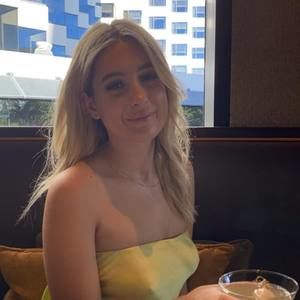 Meet your Posher, Ashlyn